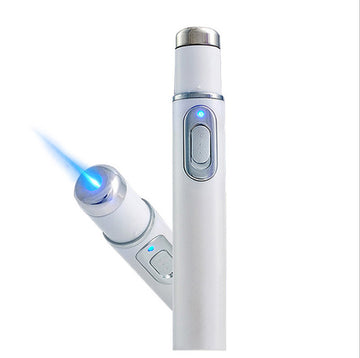 Blue Light Therapy Pen - EssentialEssentials1