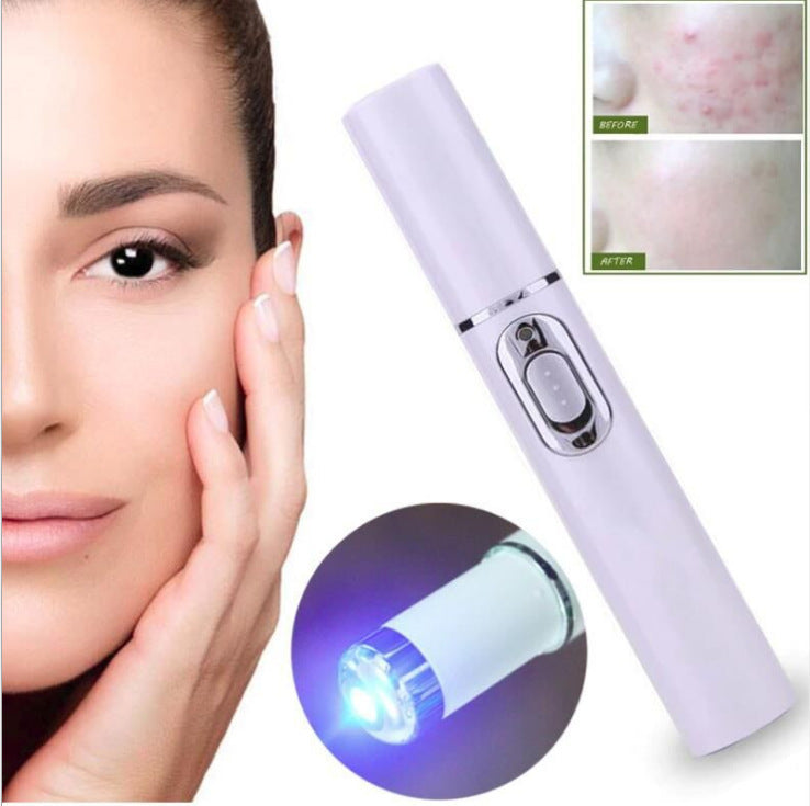 Blue Light Therapy Pen - EssentialEssentials1